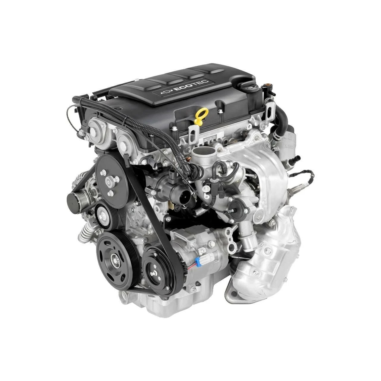 Opel Astra J A14NET Motor Komple - Opel Çıkma Parça